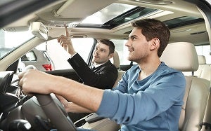 Schedule a test drive at Lexus of Montgomery in Montgomery, AL.