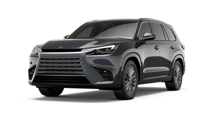 2025 Lexus TX at Lexus of Montgomery in Montgomery AL