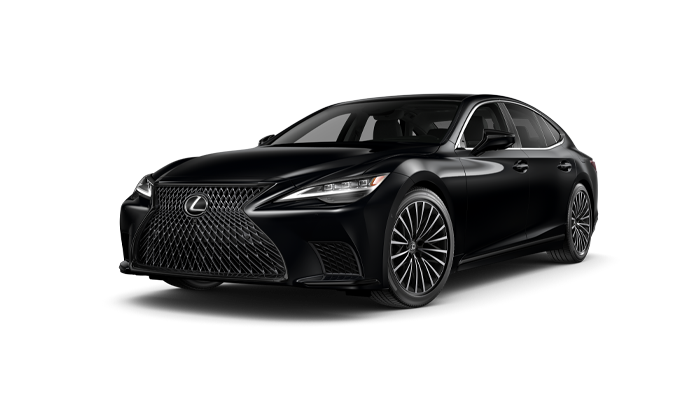 2026 Lexus LS at Lexus of Montgomery in Montgomery AL